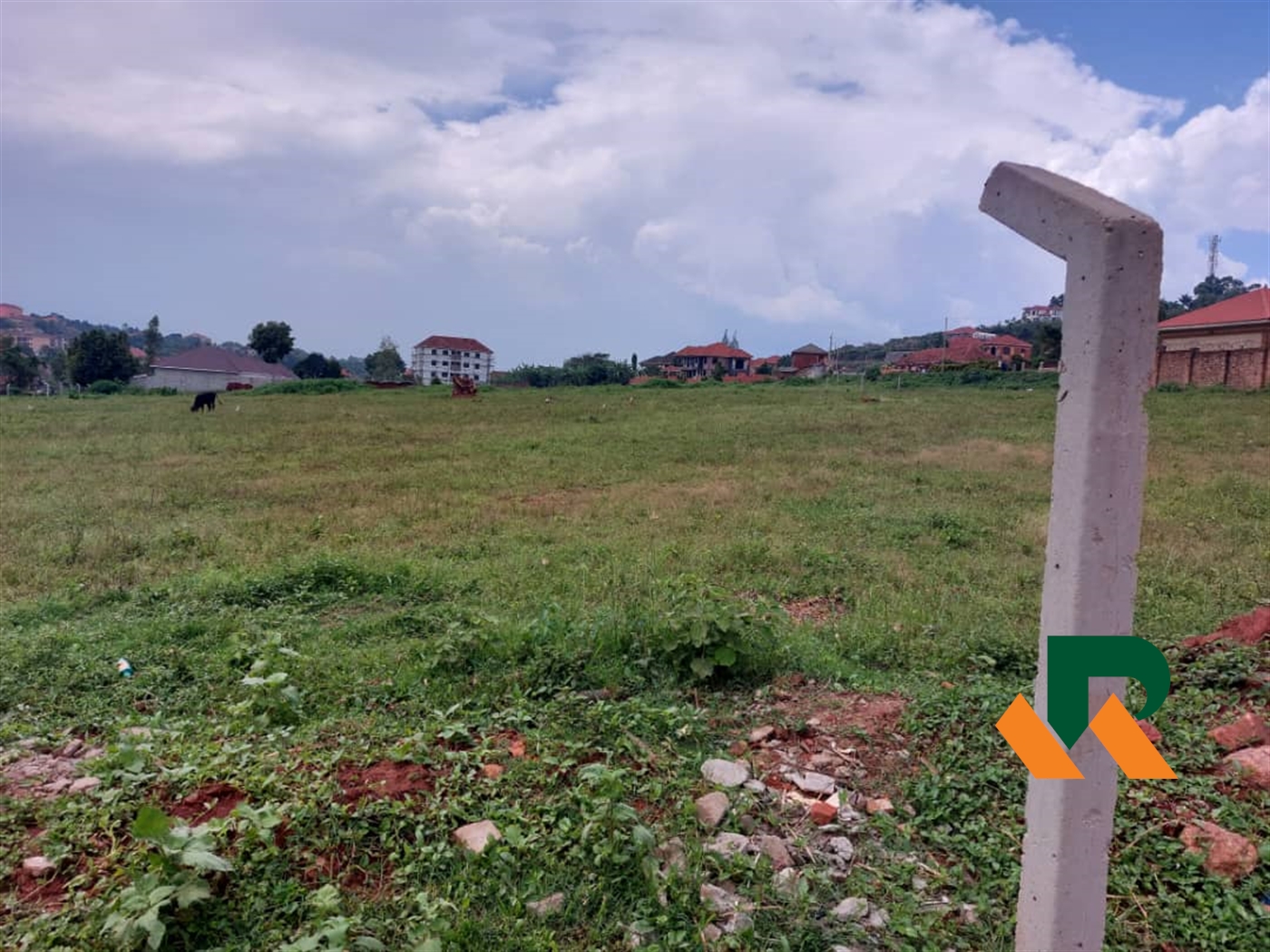 Residential Land for sale in Kyanja Kampala