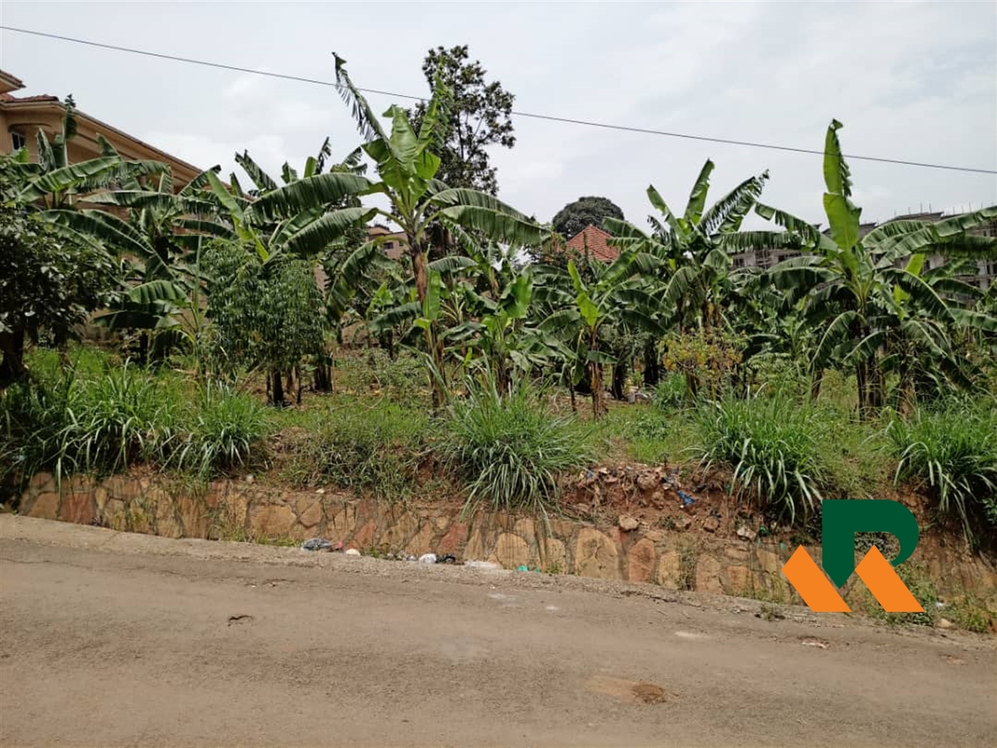 Residential Land for sale in Ntinda Kampala