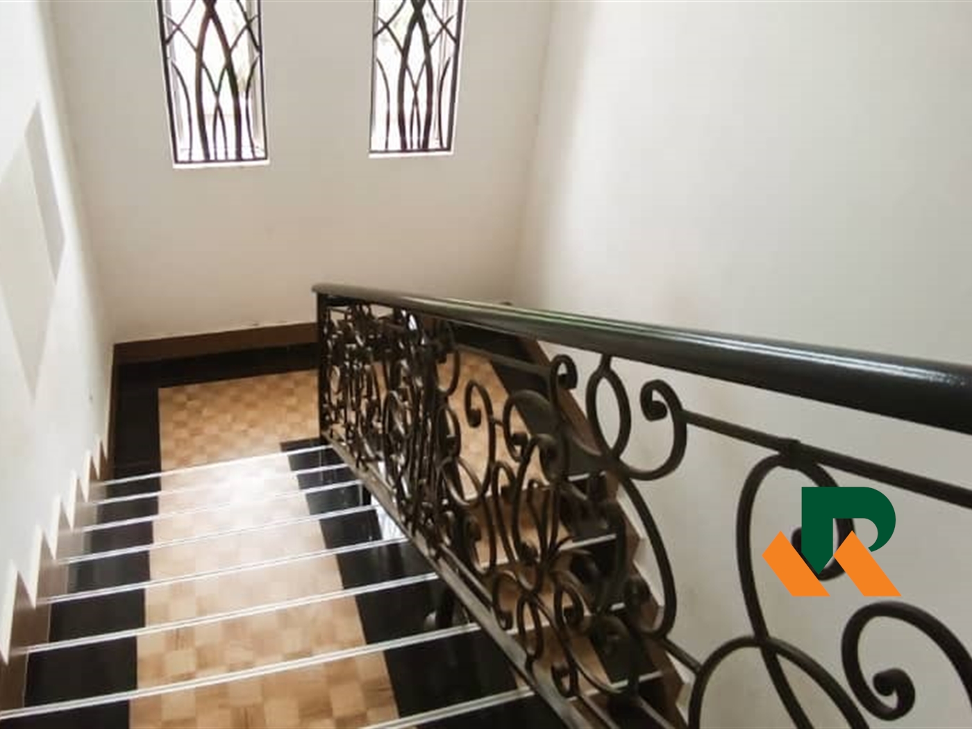 Storeyed house for sale in Kungu Wakiso