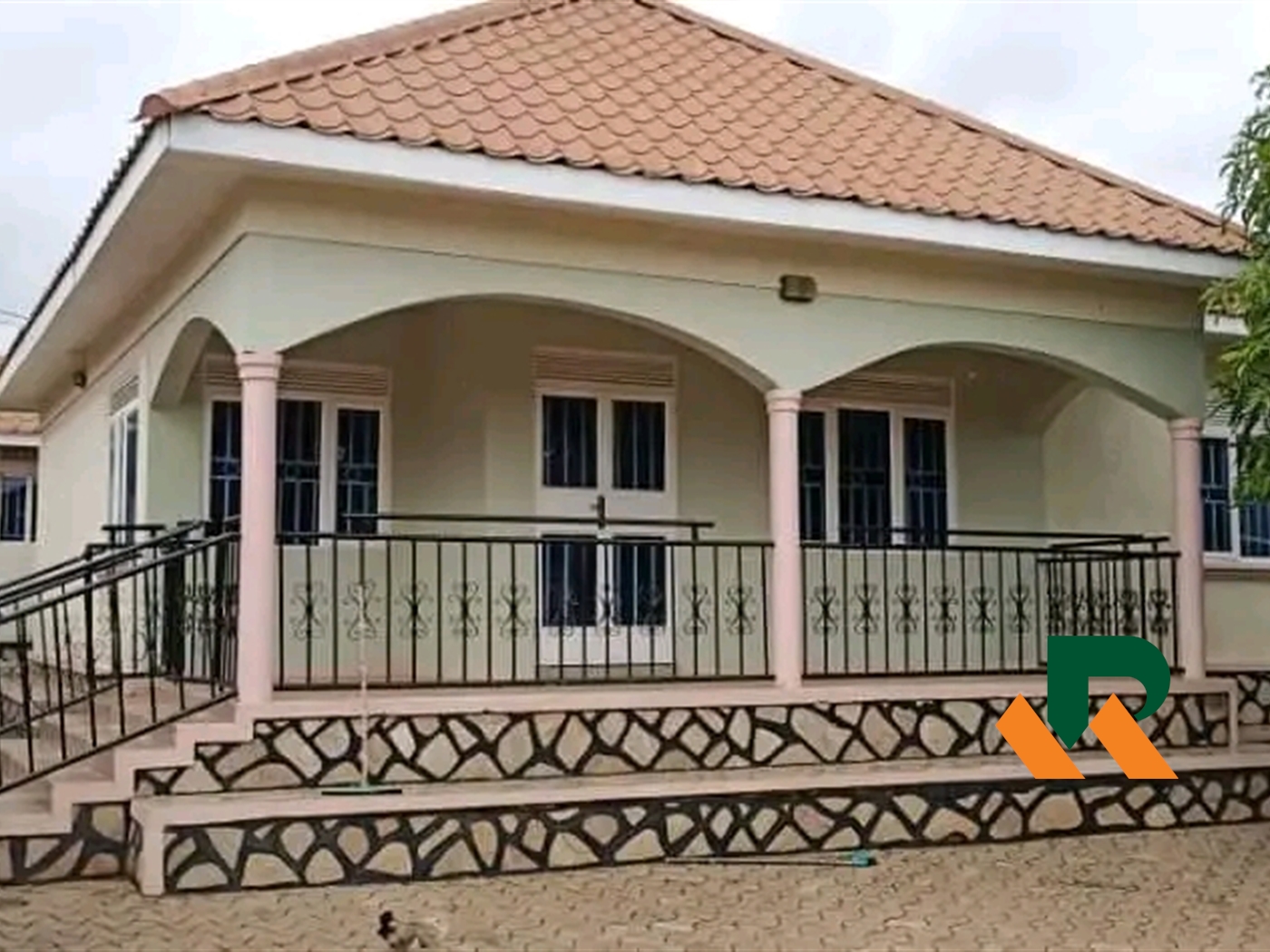 Bungalow for sale in Kyaliwajjala Wakiso