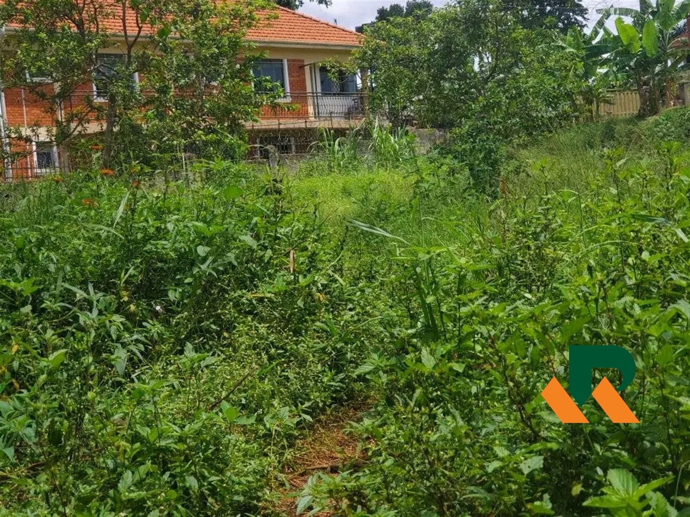 Residential Land for sale in Nsambya Kampala