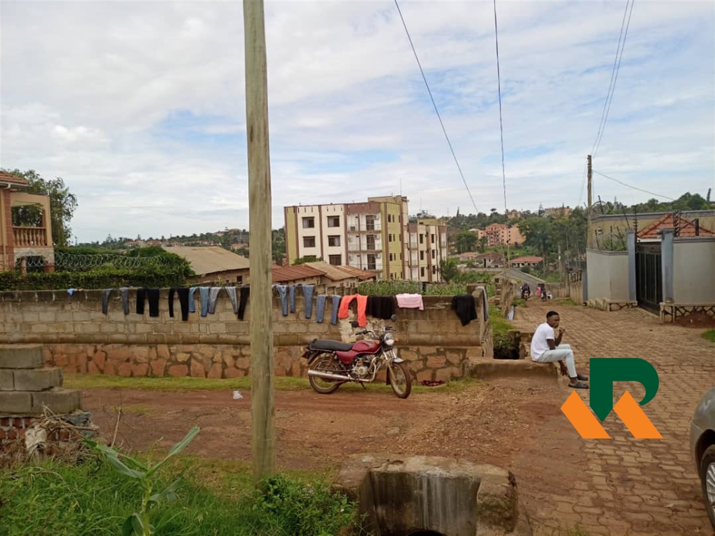 Residential Land for sale in Ntinda Kampala