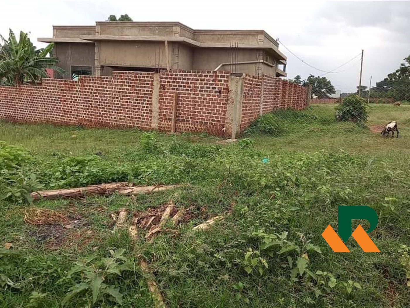 Residential Land for sale in Gayaza Wakiso