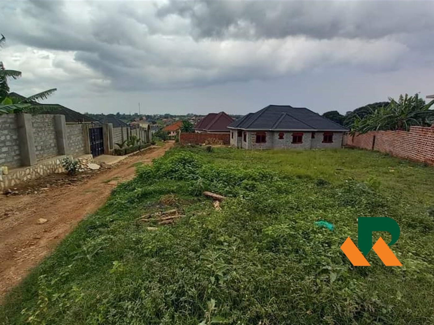 Residential Land for sale in Gayaza Wakiso