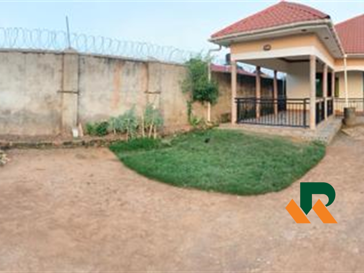 Bungalow for sale in AbayitaAbabiri Wakiso