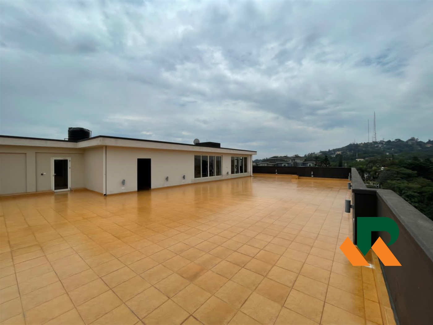 Apartment for rent in Kololo Kampala