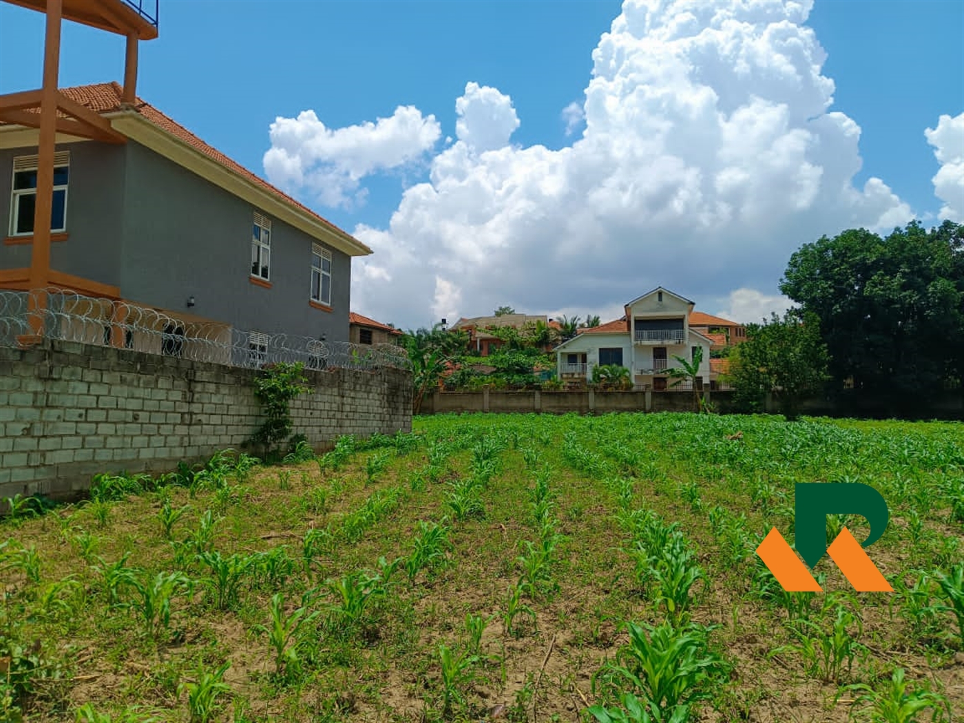 Residential Land for sale in Muyenga Kampala