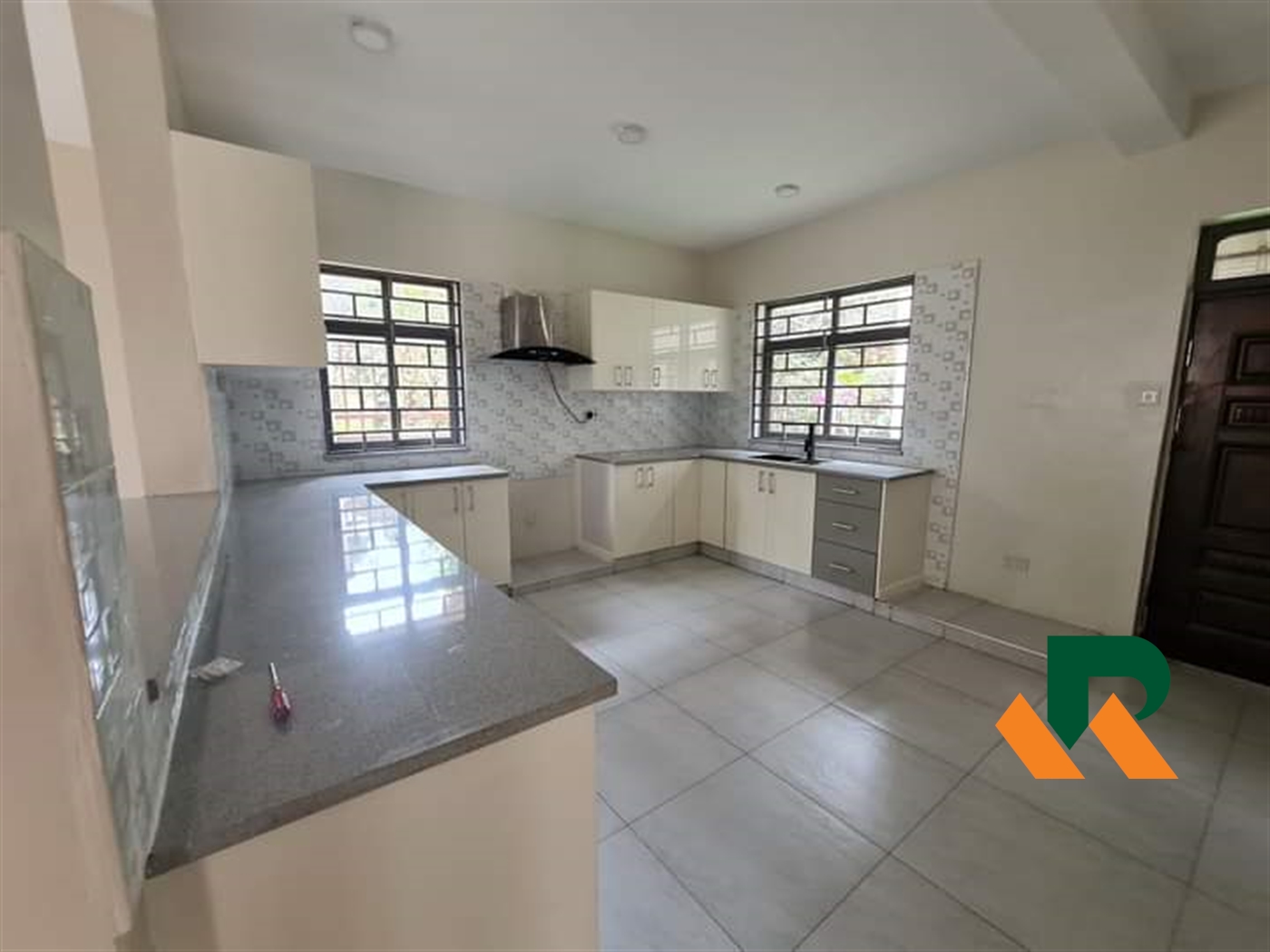 Town House for sale in Naguru Kampala