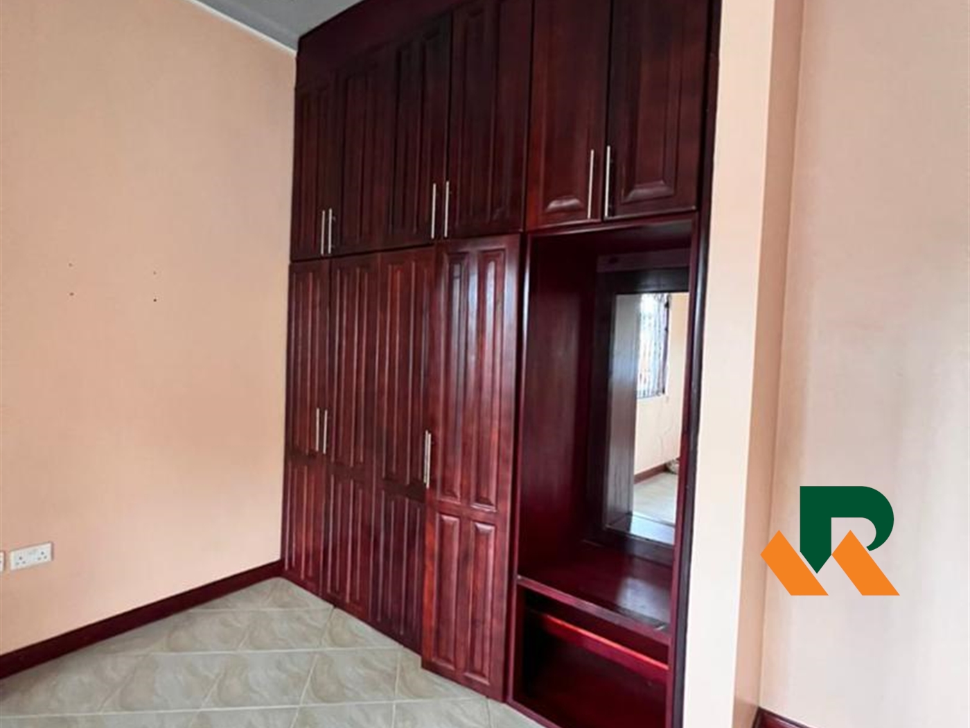 Bungalow for sale in Najjera Wakiso