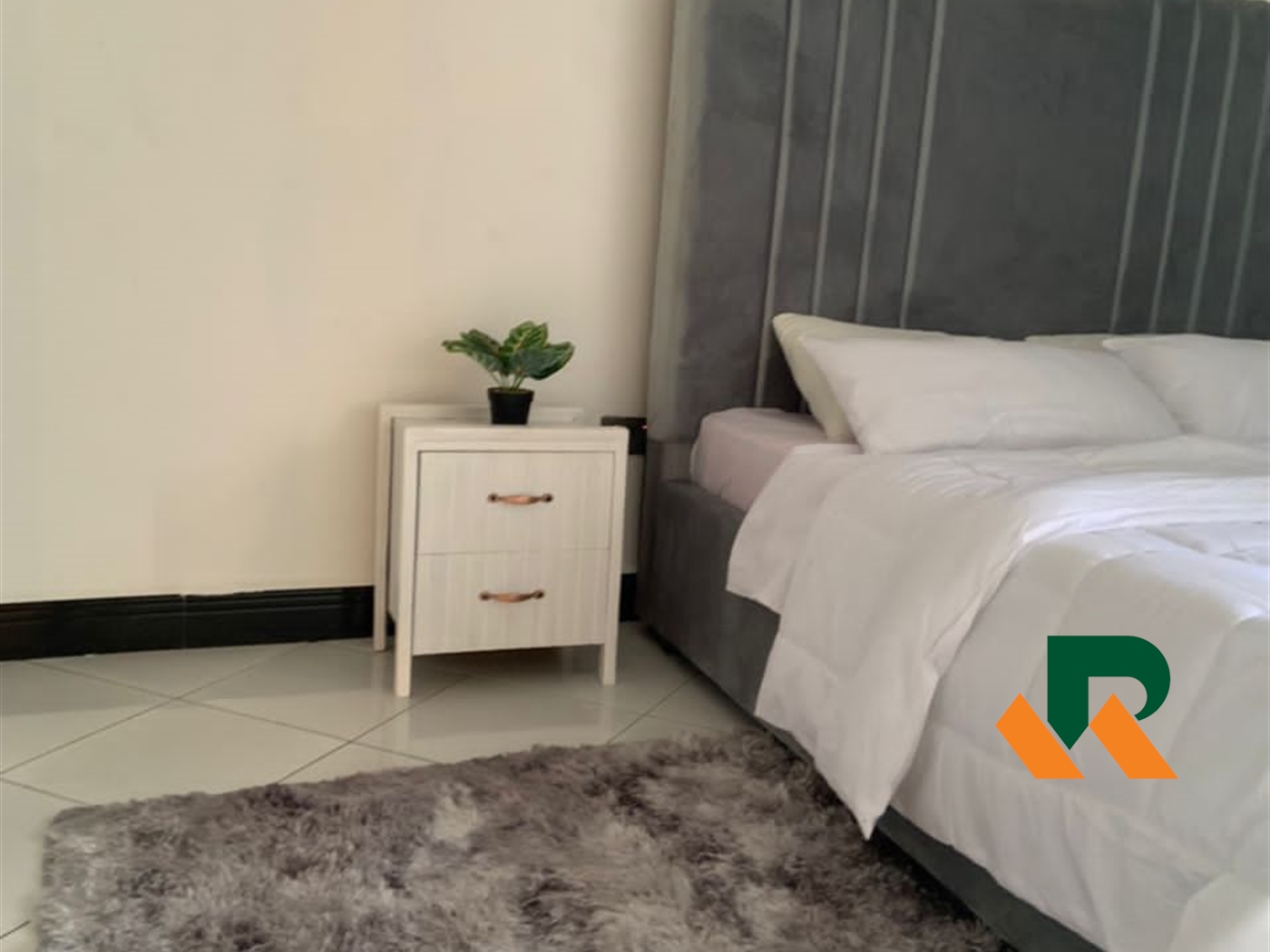 Apartment for rent in Bukoto Kampala