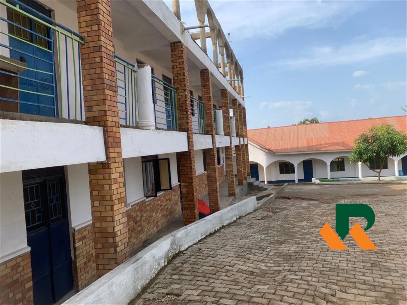 School for sale in Kira Wakiso