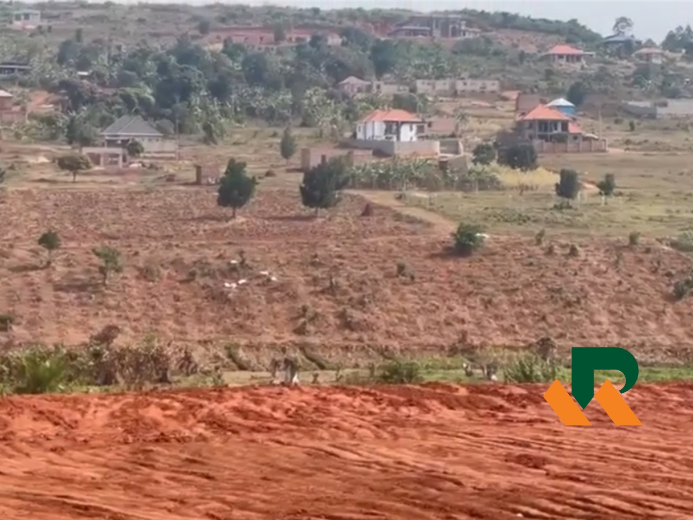 Residential Land for sale in Kitende Wakiso