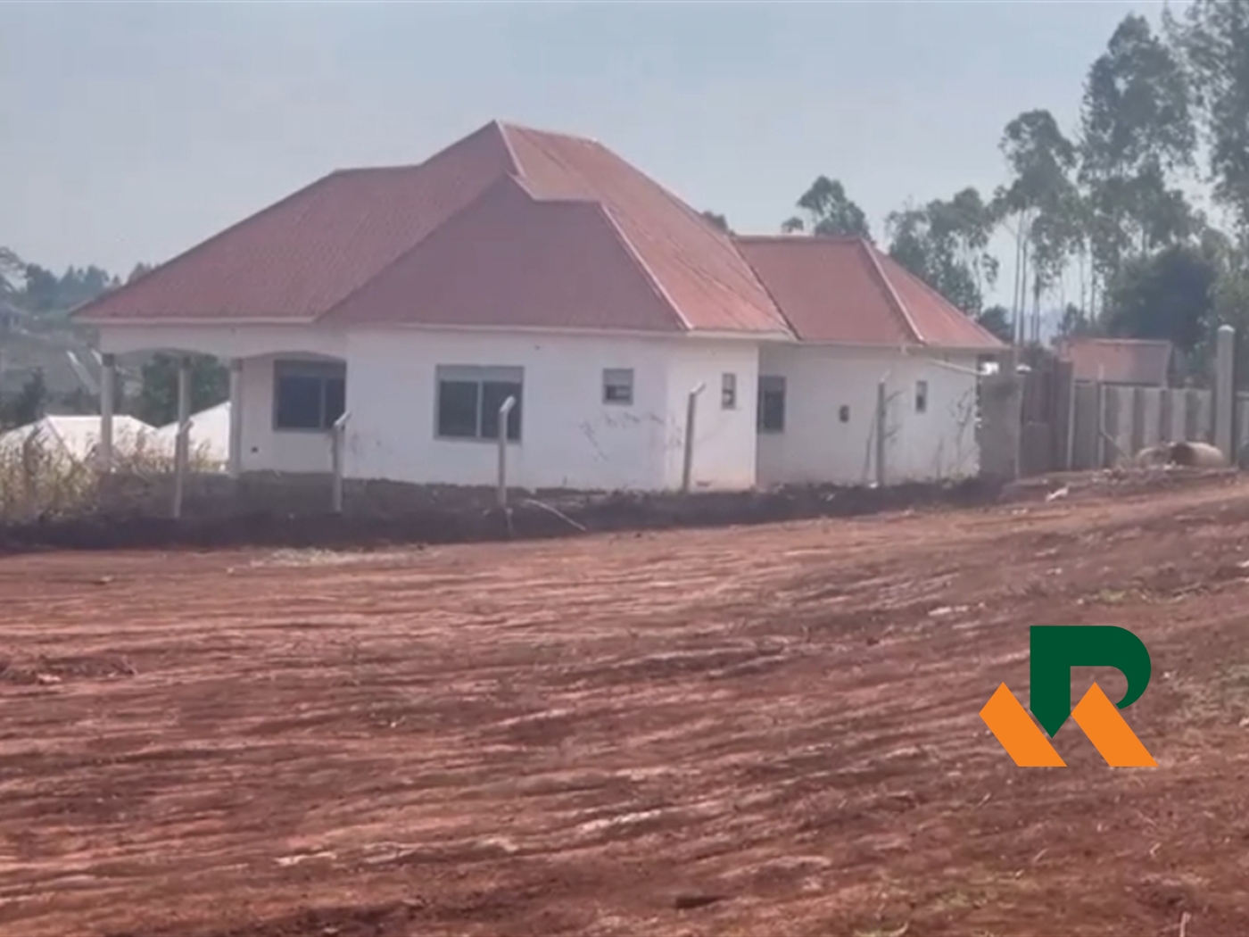 Residential Land for sale in Kitende Wakiso