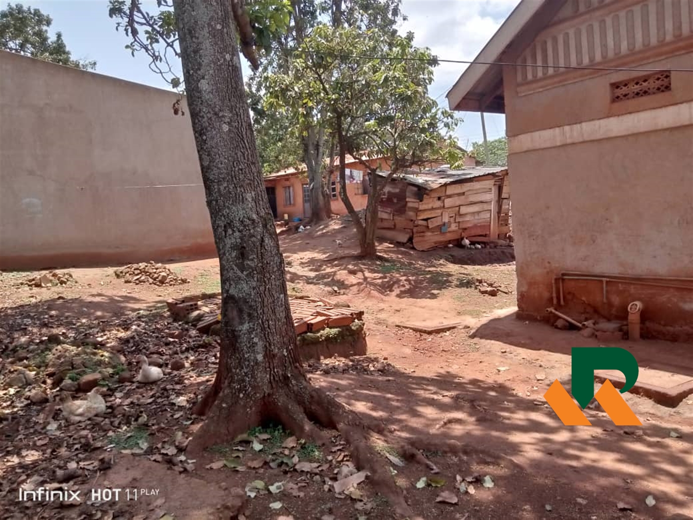 Residential Land for sale in Bukoto Kampala