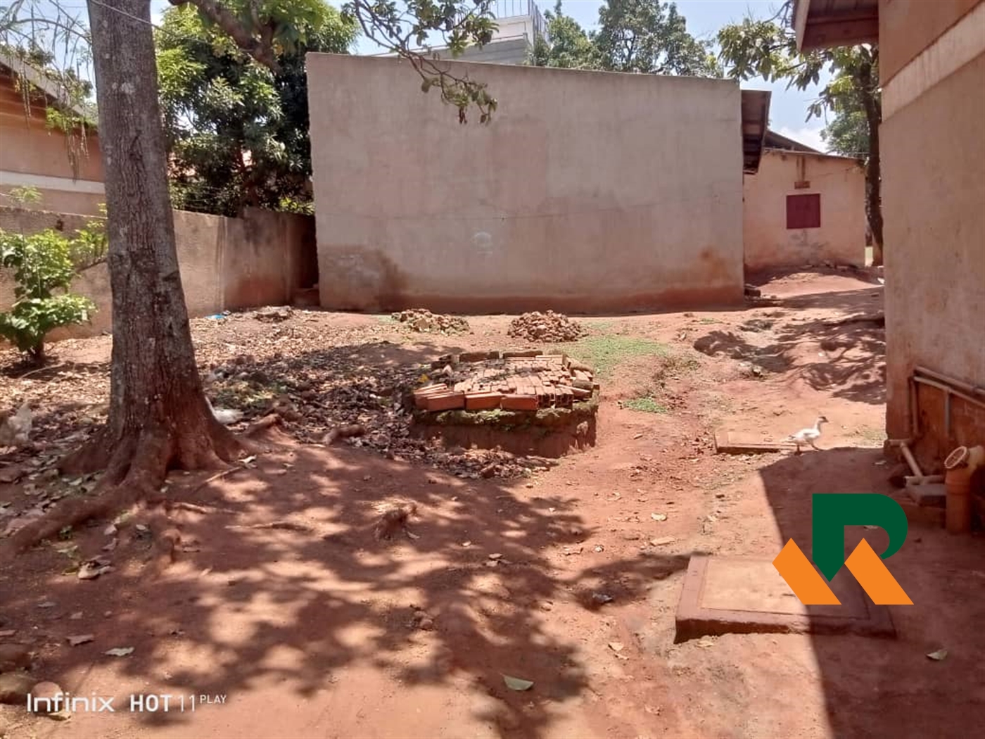 Residential Land for sale in Bukoto Kampala