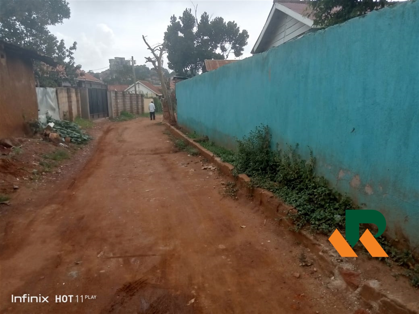 Residential Land for sale in Bukoto Kampala