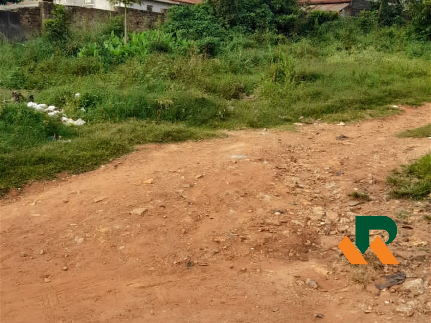 Residential Land for sale in Zana Wakiso