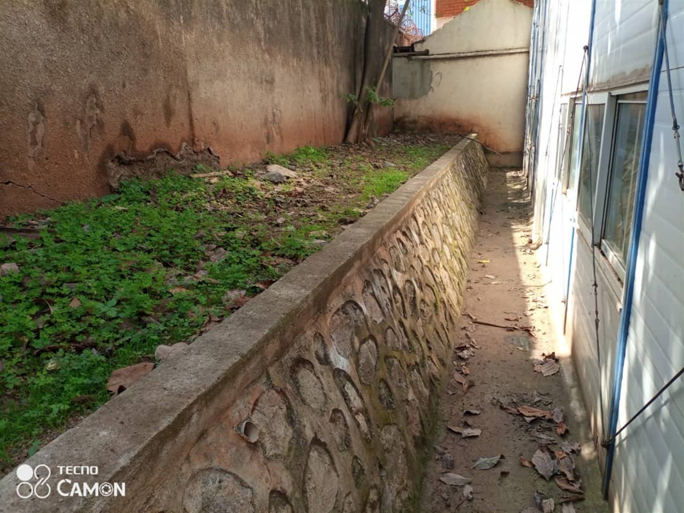 Commercial block for sale in Nakasero Kampala