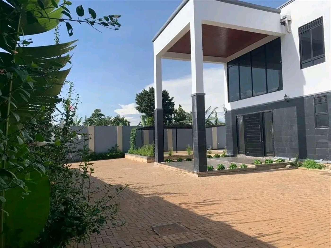 Storeyed house for sale in Kyanja Kampala