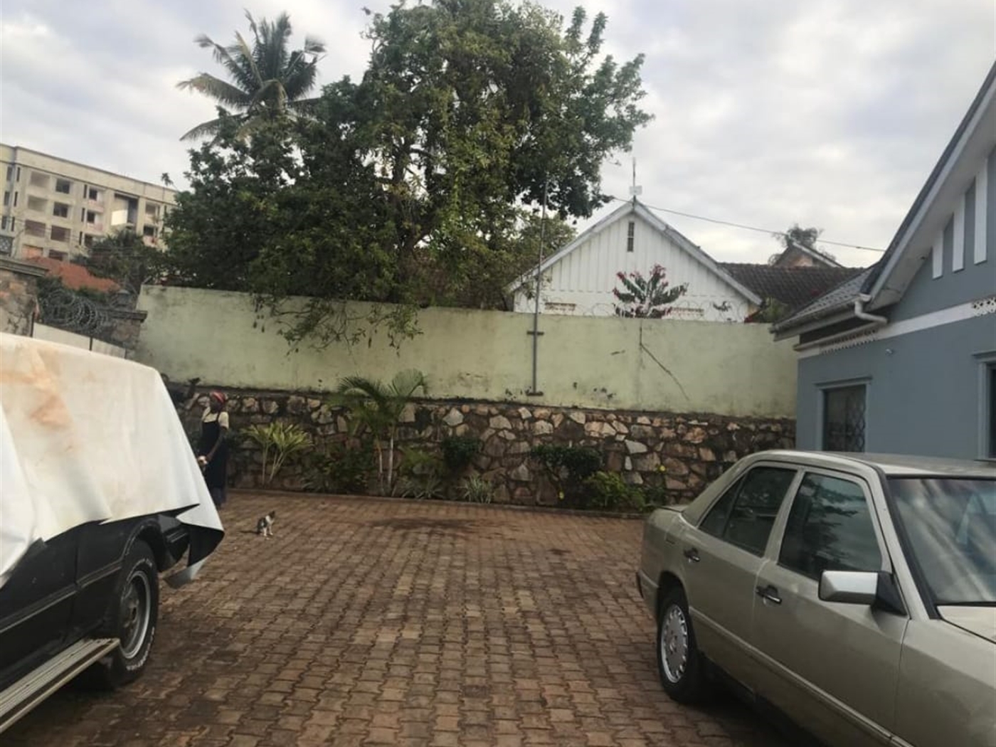 Bungalow for sale in Muyenga Kampala