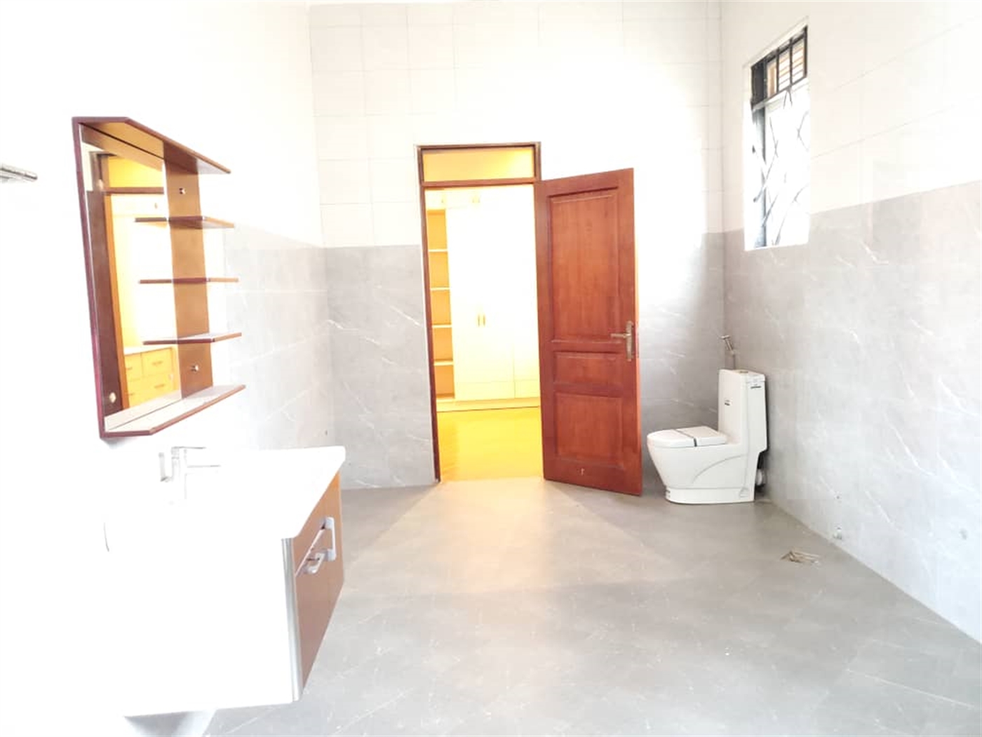 Storeyed house for sale in Kyanja Kampala