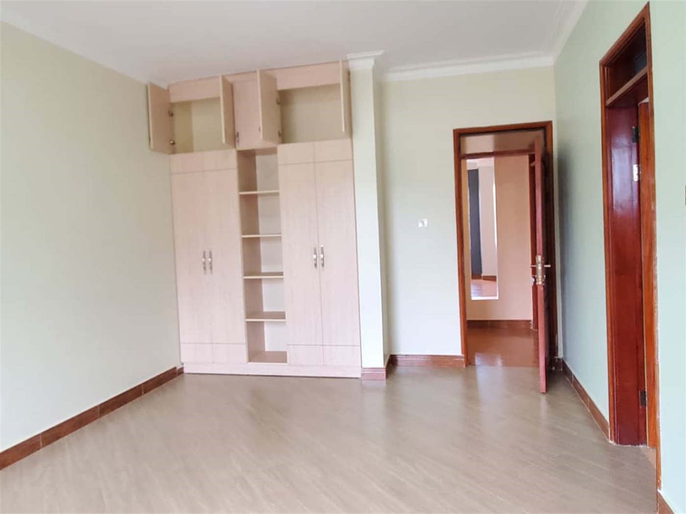 Storeyed house for sale in Kyanja Kampala