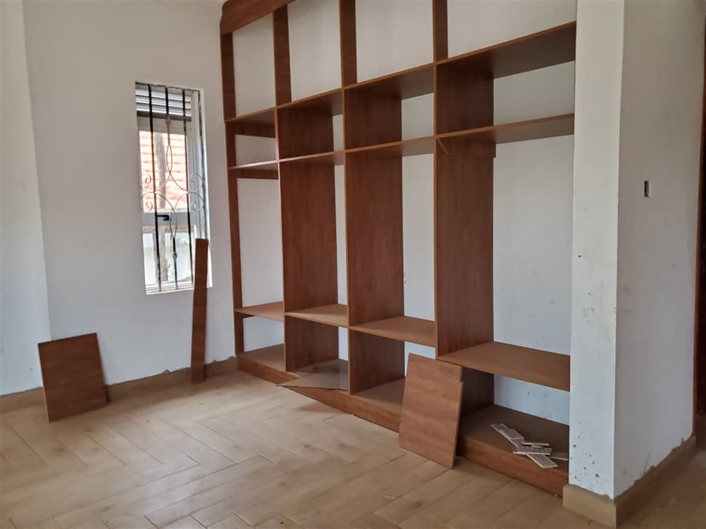 Storeyed house for sale in Kyanja Kampala