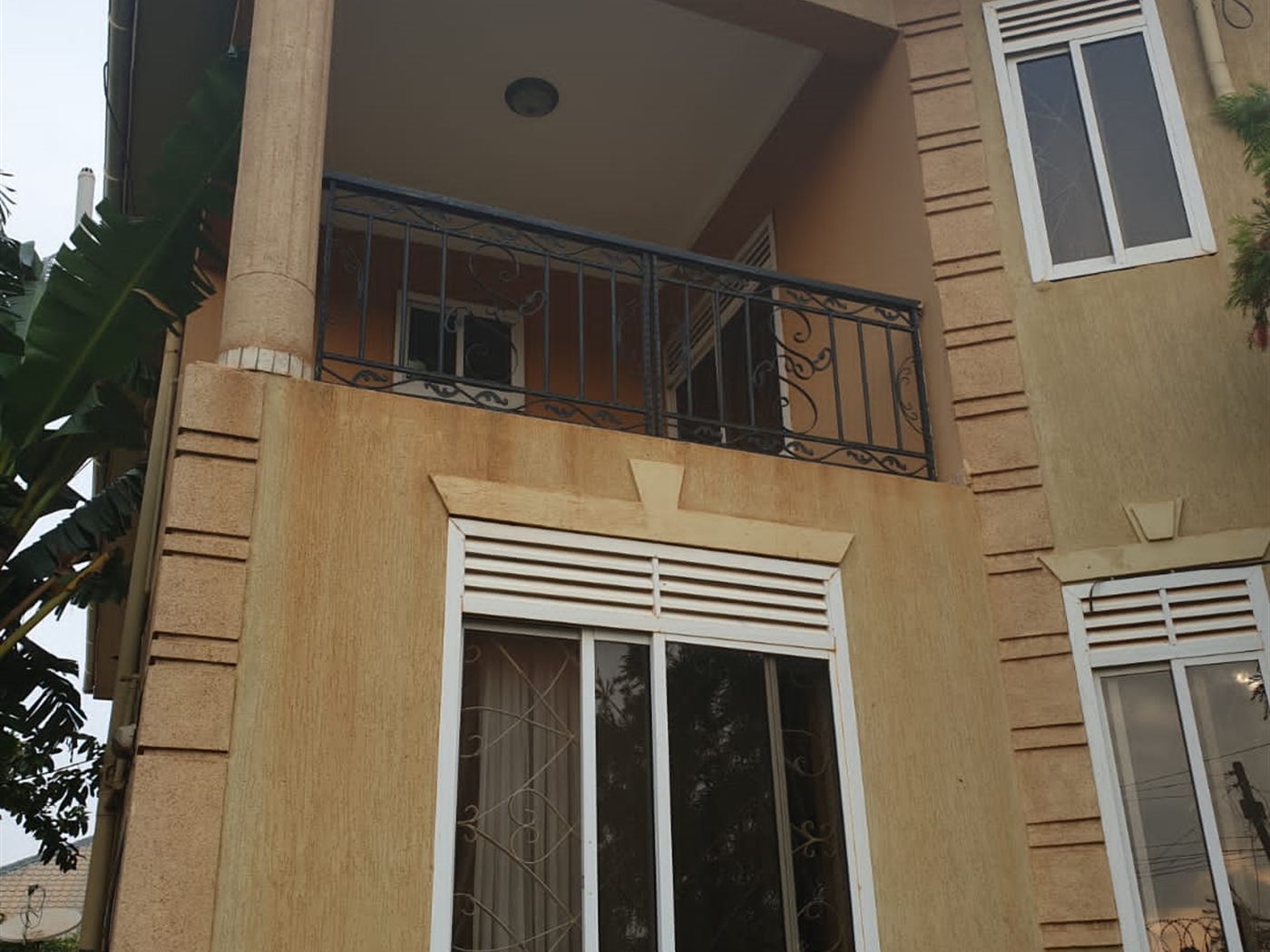 Storeyed house for sale in Bbunga Kampala