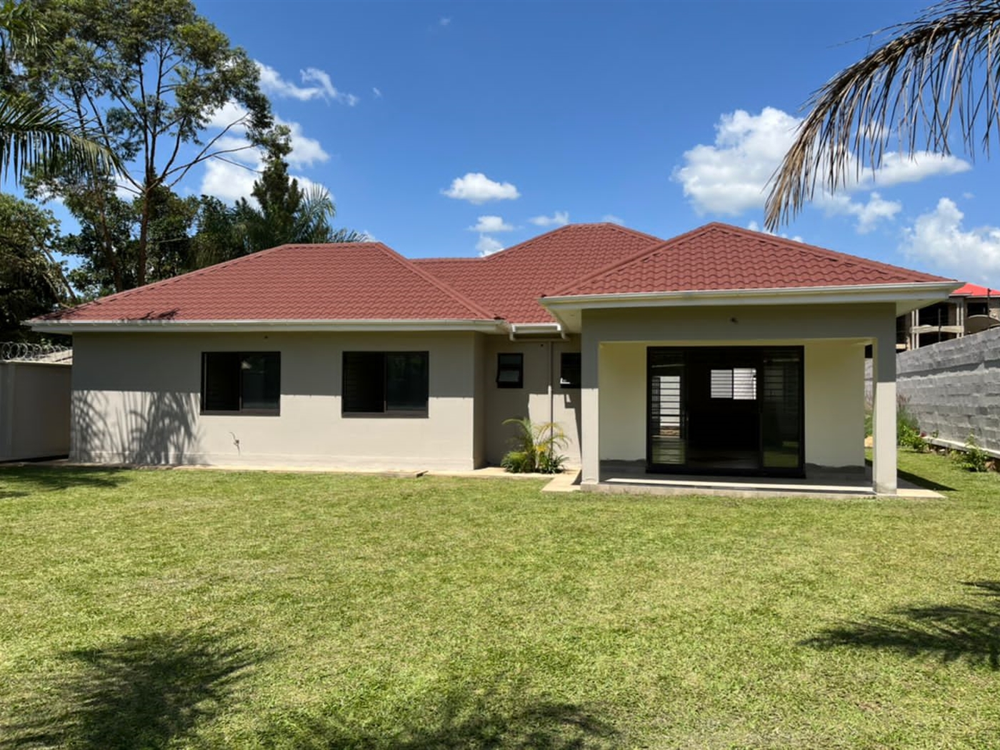 Bungalow for sale in Kira Wakiso