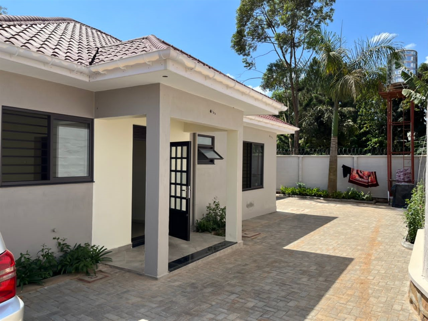 Bungalow for sale in Kira Wakiso