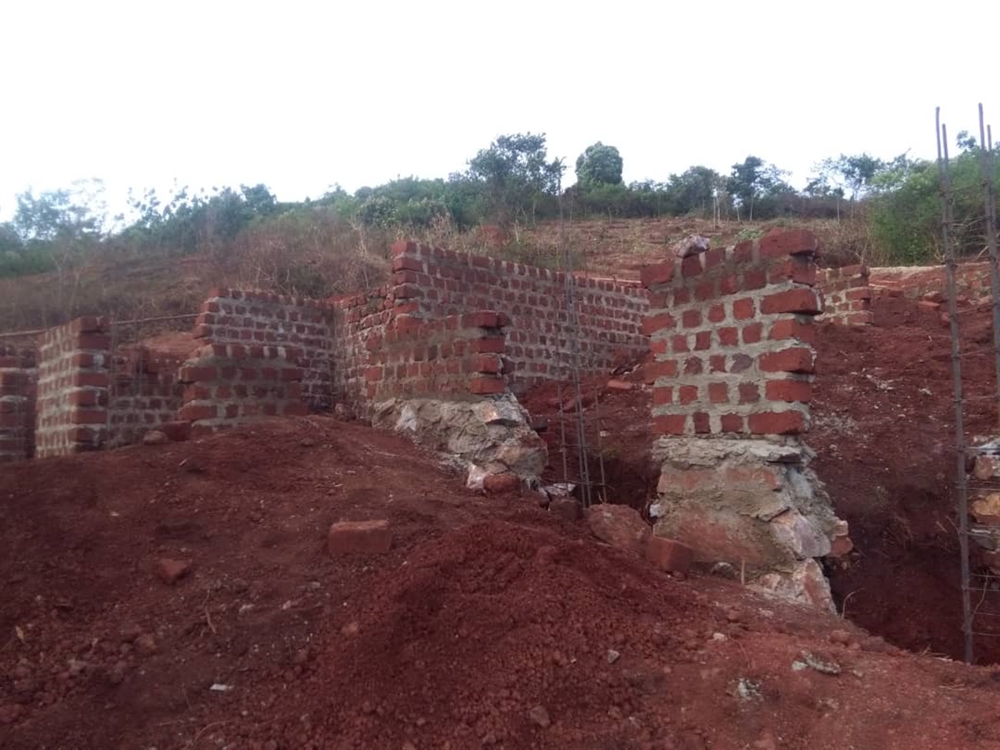 Residential Land for sale in Kyaggwe Mukono