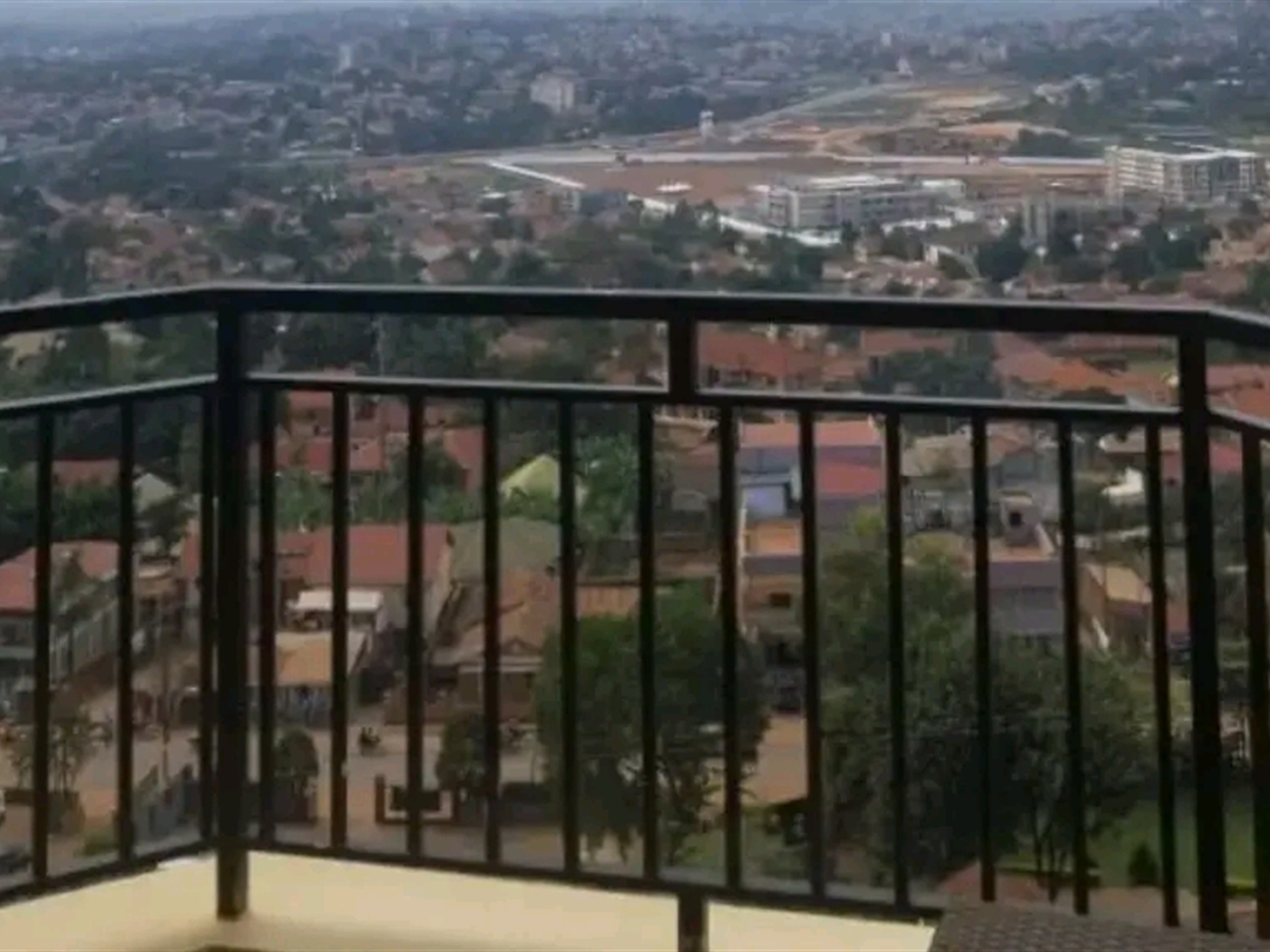 Penthouse for sale in Naguru Kampala