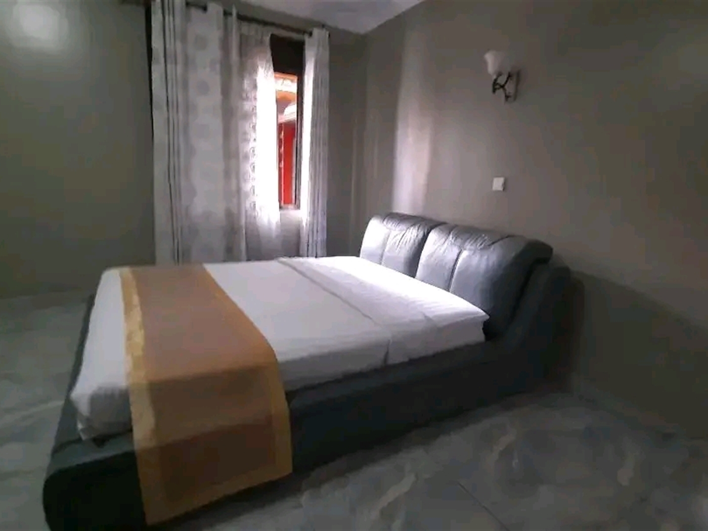 Apartment for rent in Naguru Kampala