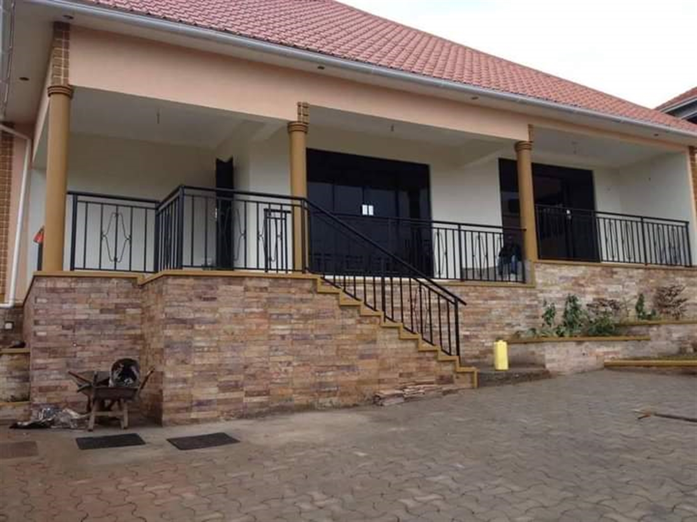 Bungalow for sale in Kira Wakiso