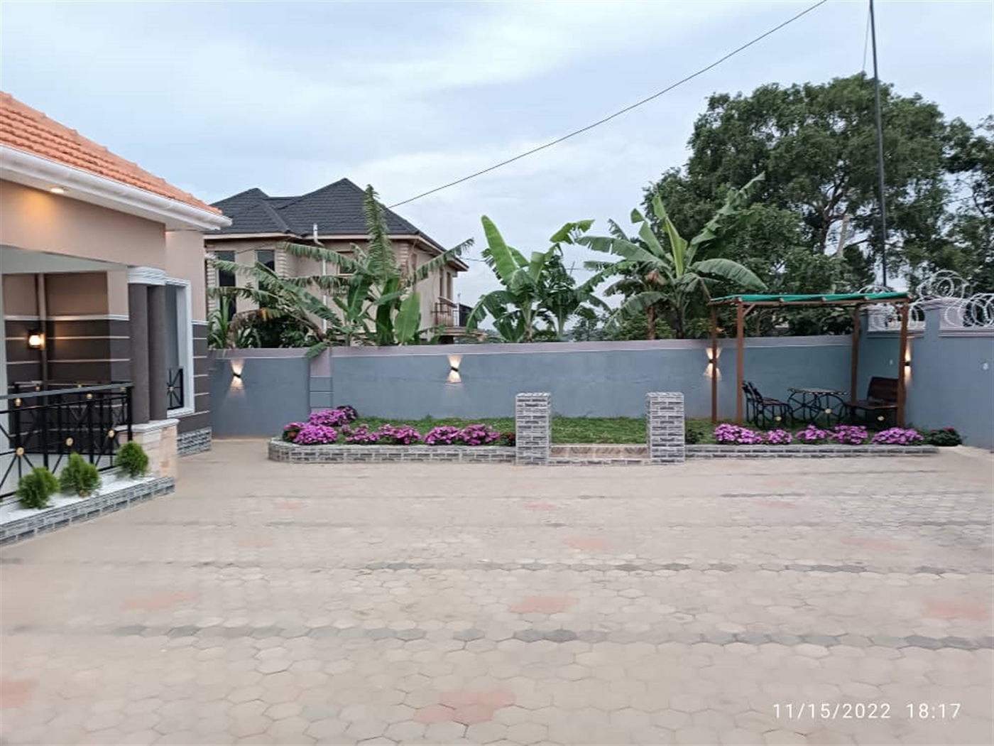 Bungalow for sale in Kira Wakiso