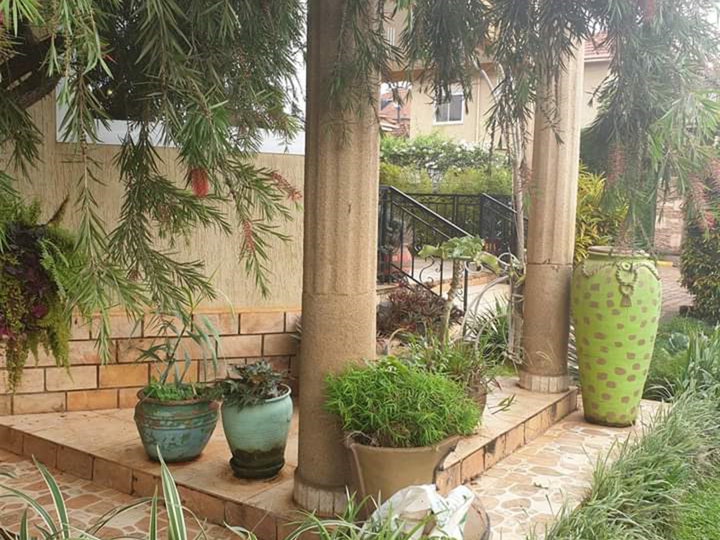 Storeyed house for sale in Bbunga Kampala