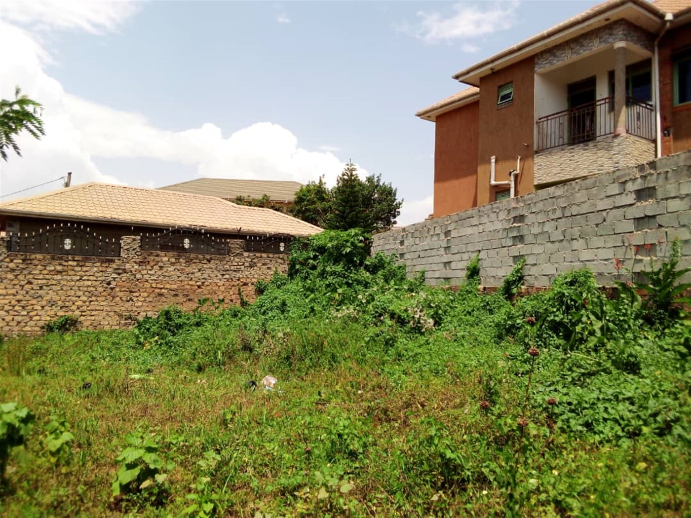 Residential Land for sale in Namugongo Wakiso