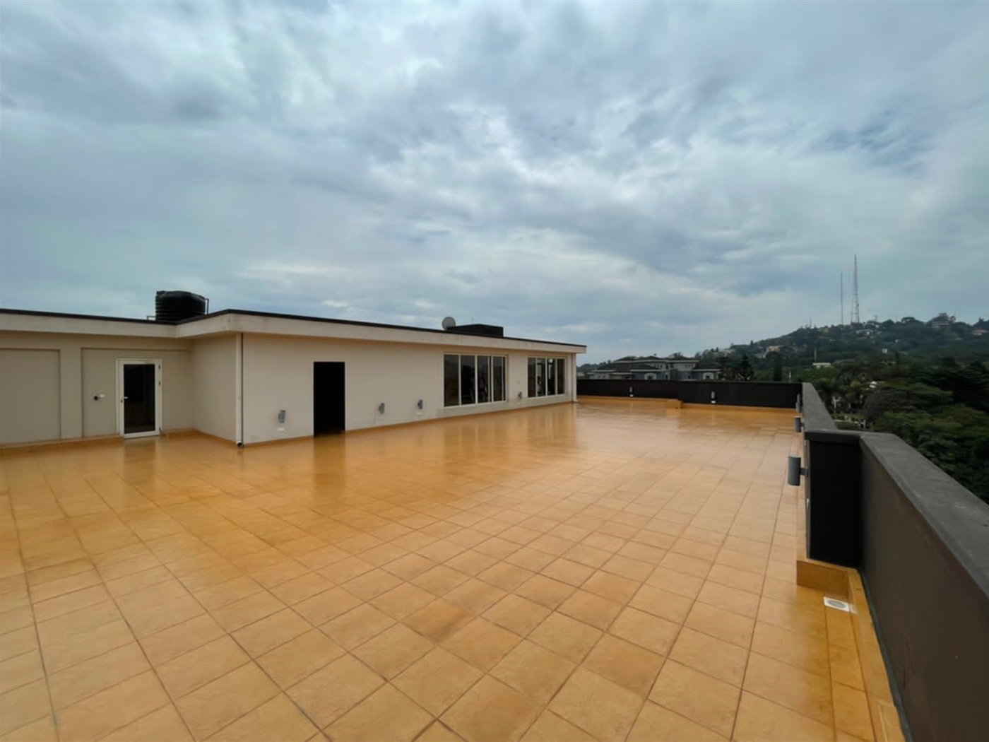 Apartment for sale in Kololo Kampala