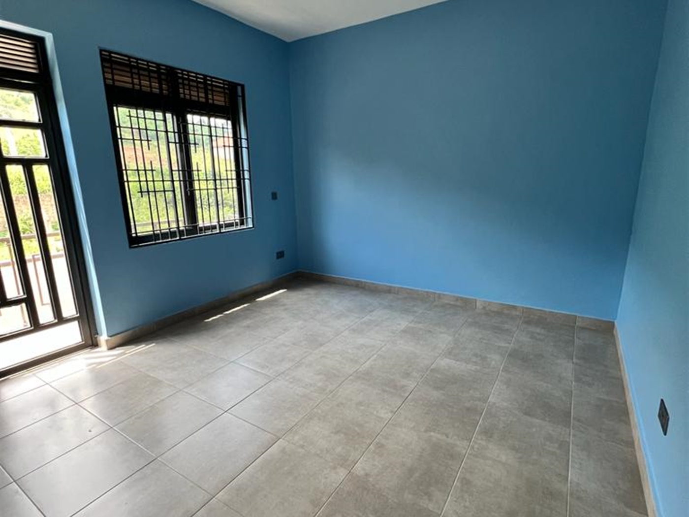 Storeyed house for sale in Bwebajja Wakiso