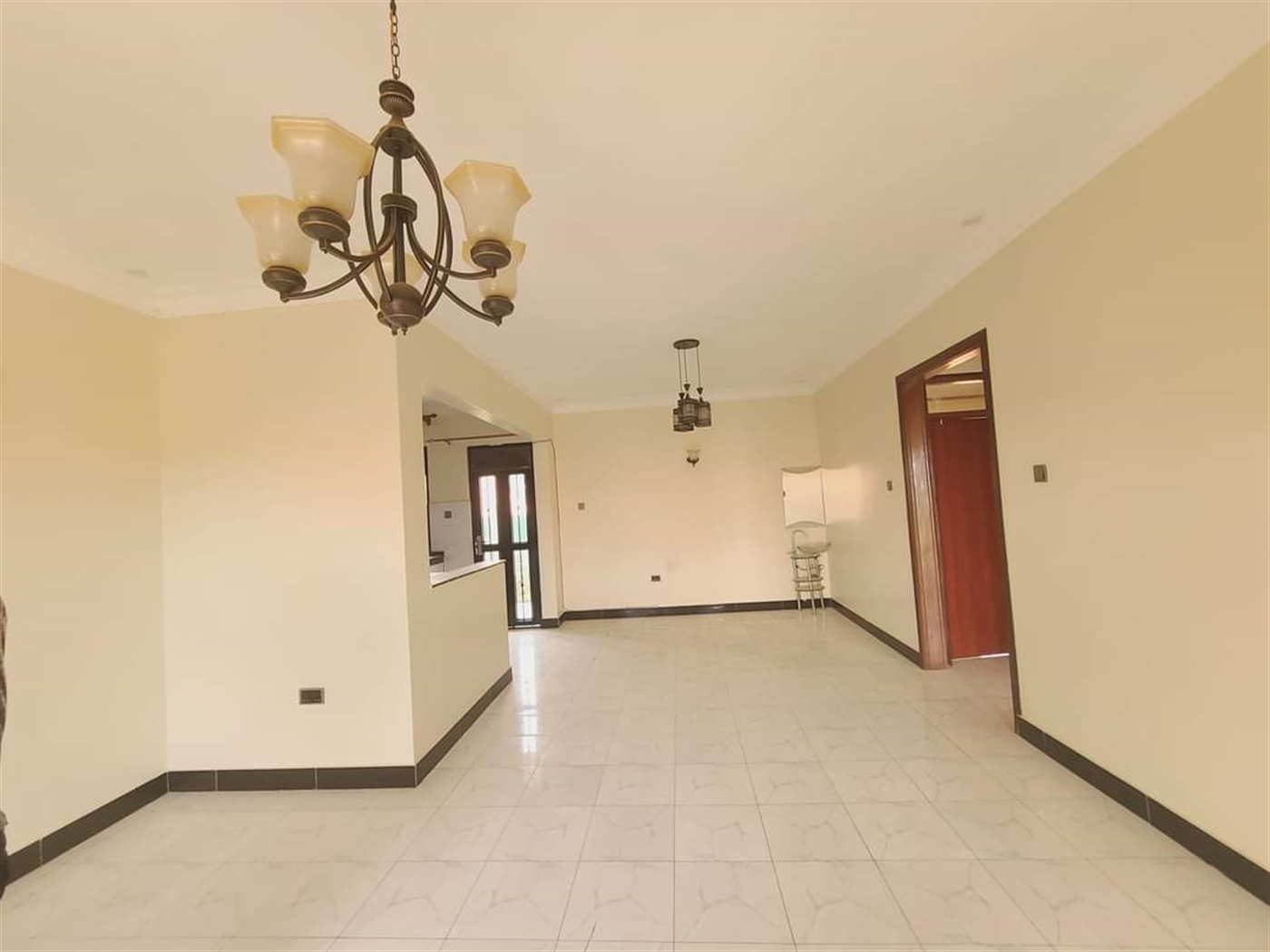 Apartment for sale in Muyenga Kampala