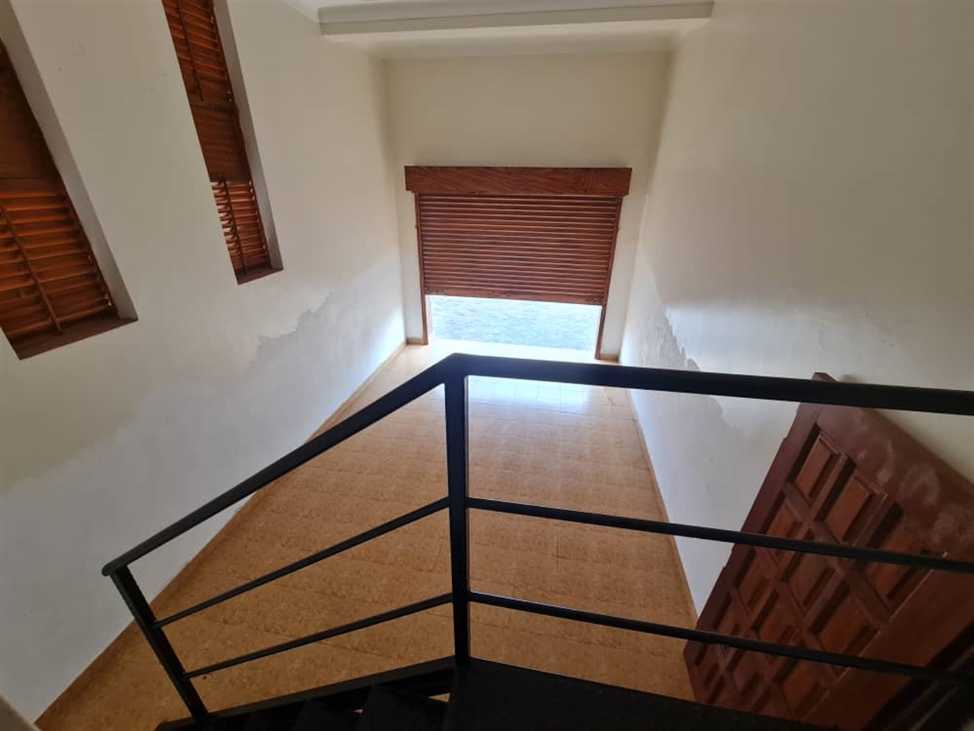 Storeyed house for rent in Bulenga Wakiso