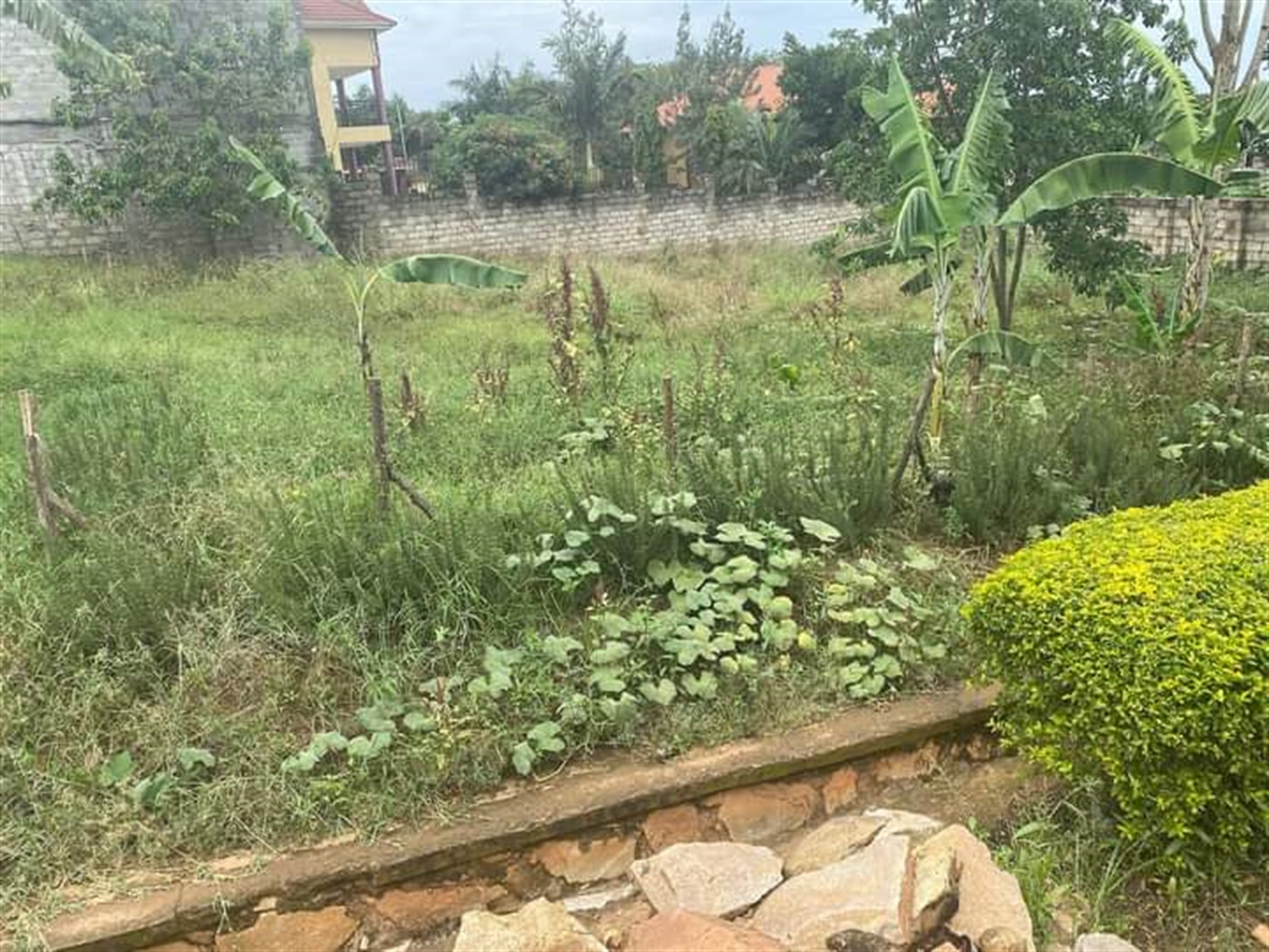 Residential Land for sale in Mbalwa Wakiso