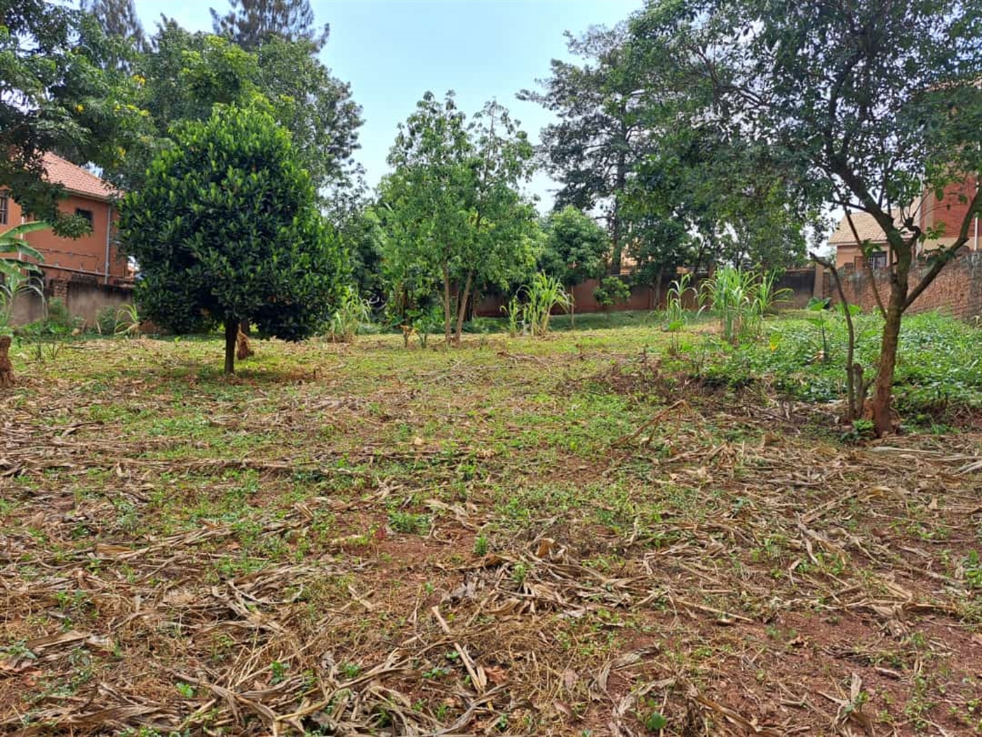 Residential Land for sale in Kulambilo Wakiso