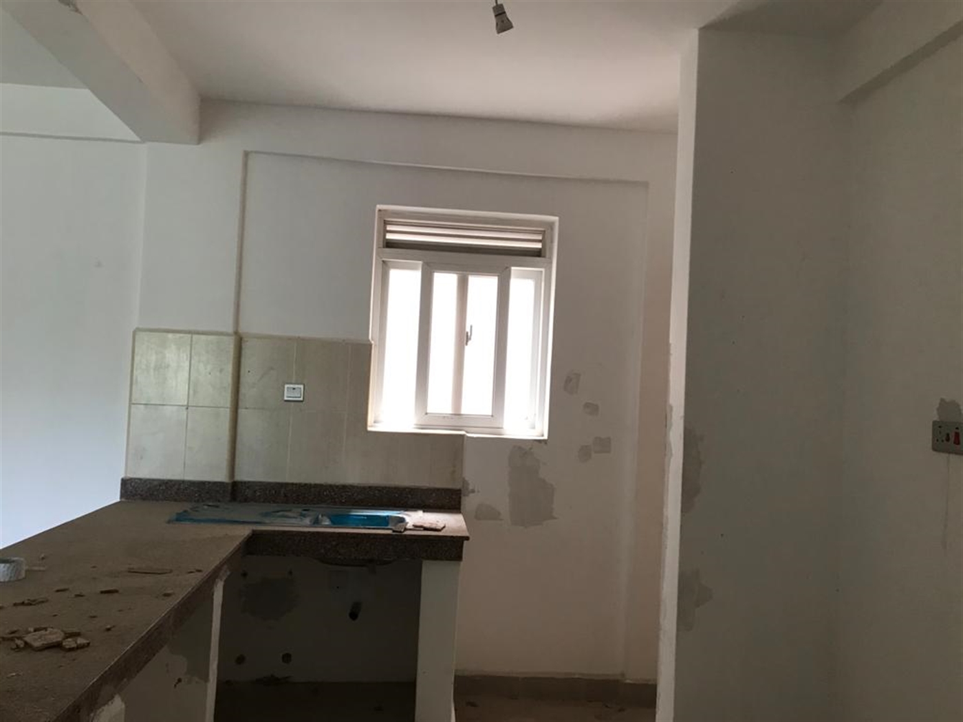 Apartment for sale in Naalya Wakiso