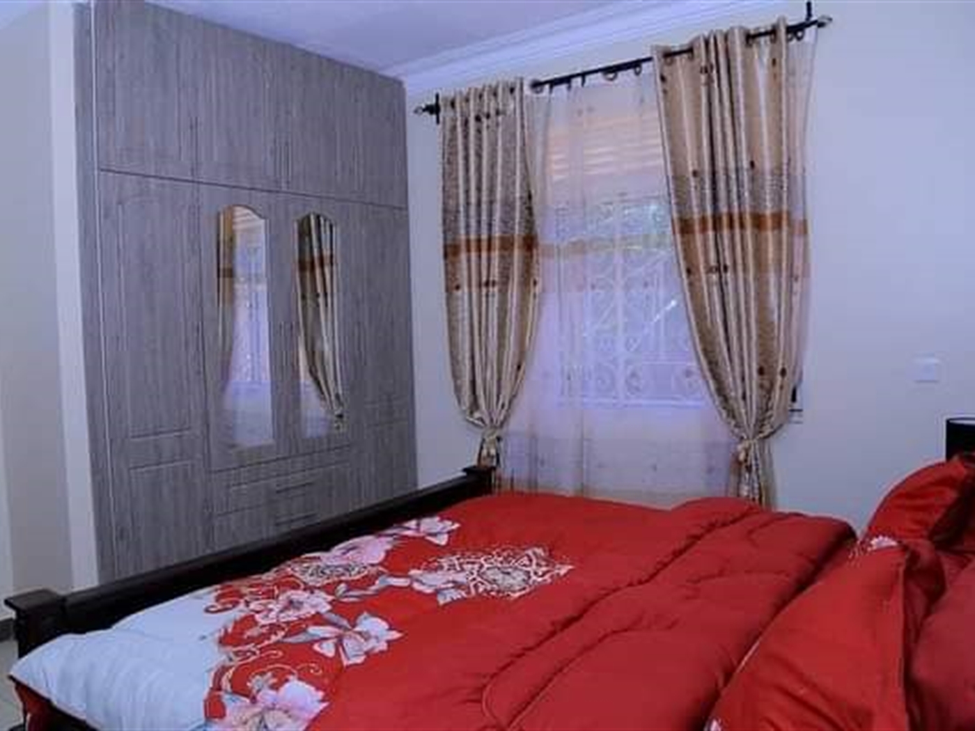 Semi Detached for rent in Kungu Kampala