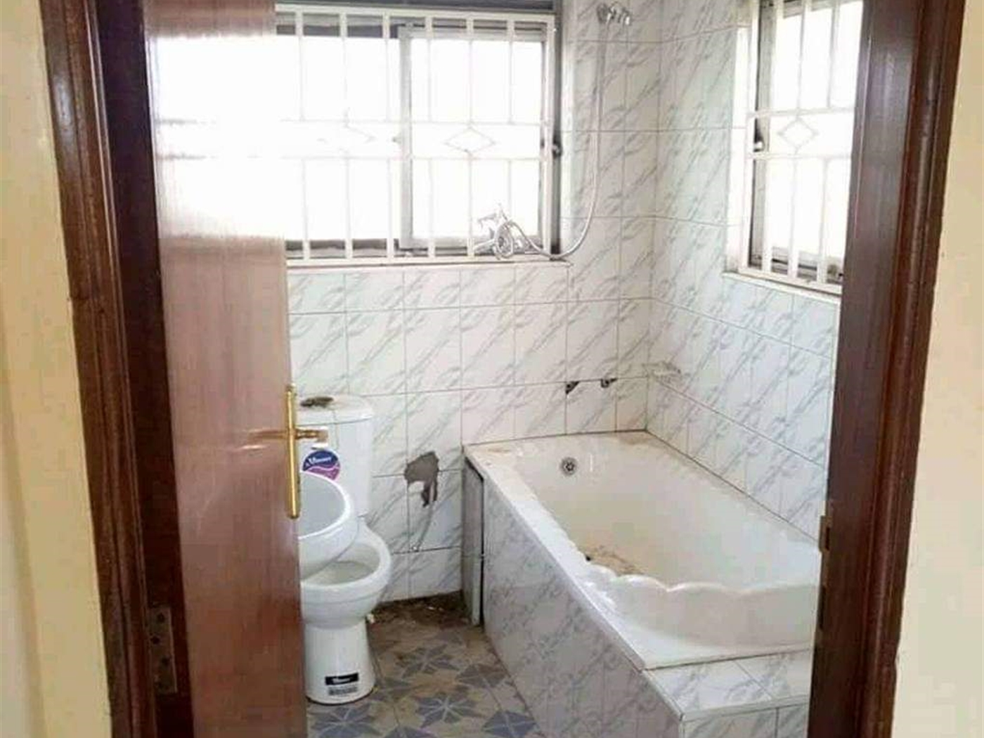 Apartment for sale in Kulambilo Kampala