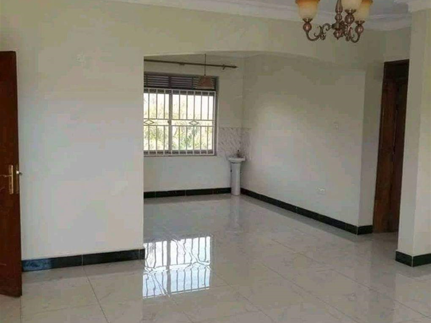 Apartment for sale in Kulambilo Kampala