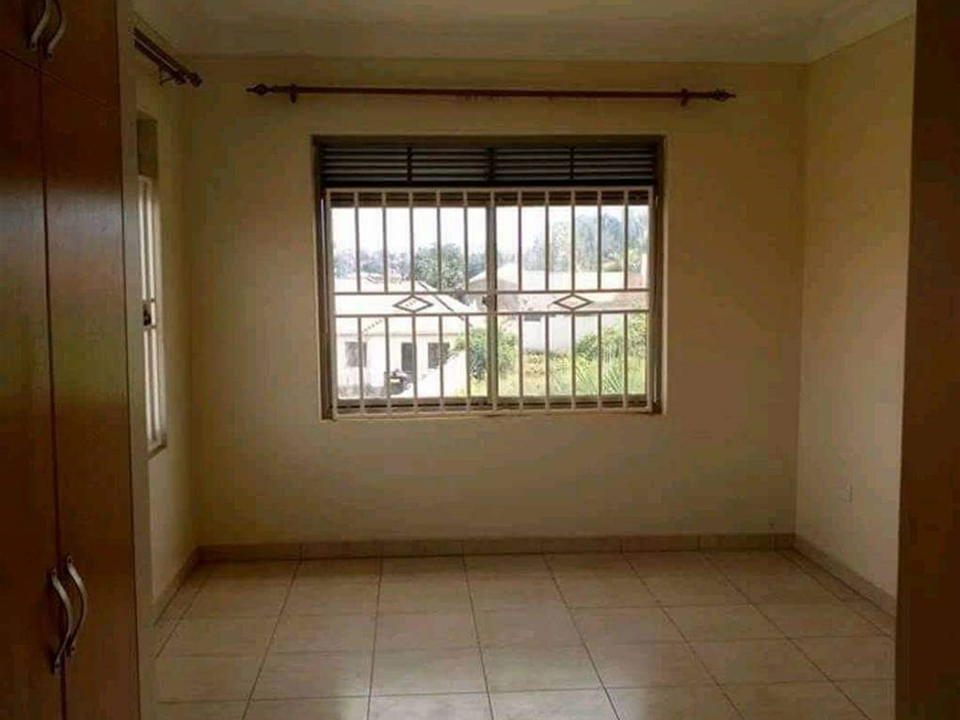 Apartment for sale in Kulambilo Kampala