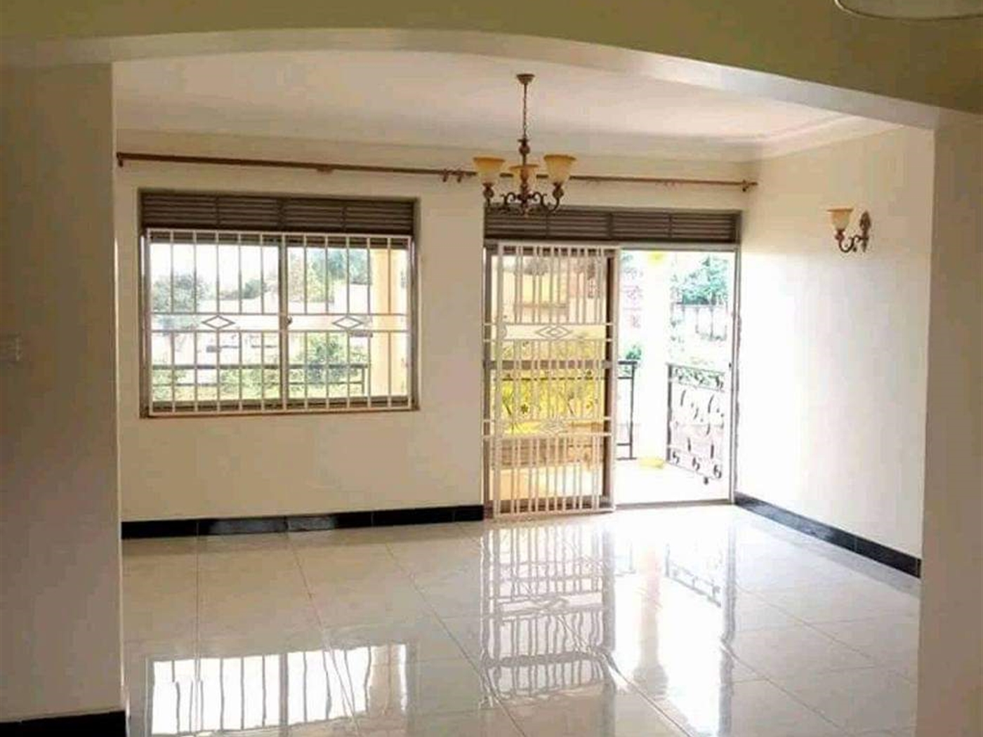 Apartment for sale in Kulambilo Kampala