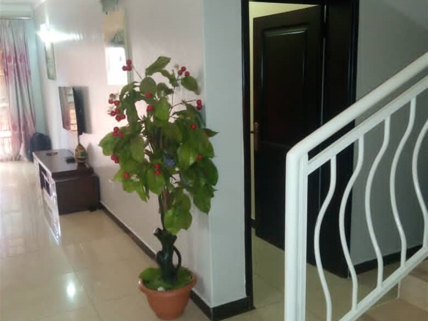 Apartment for rent in Naguru Kampala